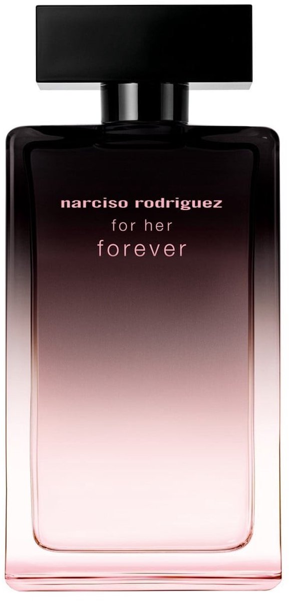 Narciso Rodriguez Forever Eau De Parfum Narciso Rodriguez - For Her Forever Eau De Parfum - 100 ML