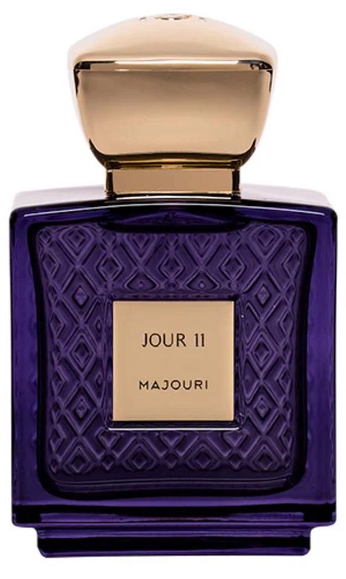 Majouri Jour 11 Eau de parfum 75ml