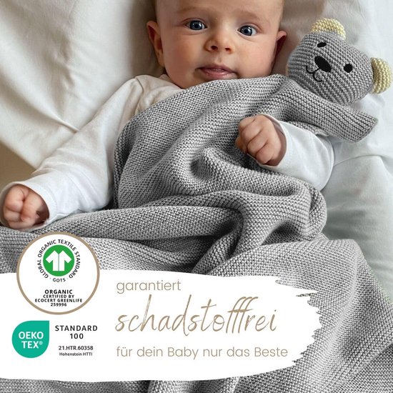 Organisch katoen – The Baby&Newborn Store
