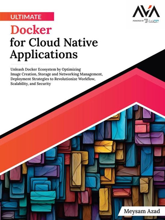 Ultimate Docker for Cloud Native Applications - cover