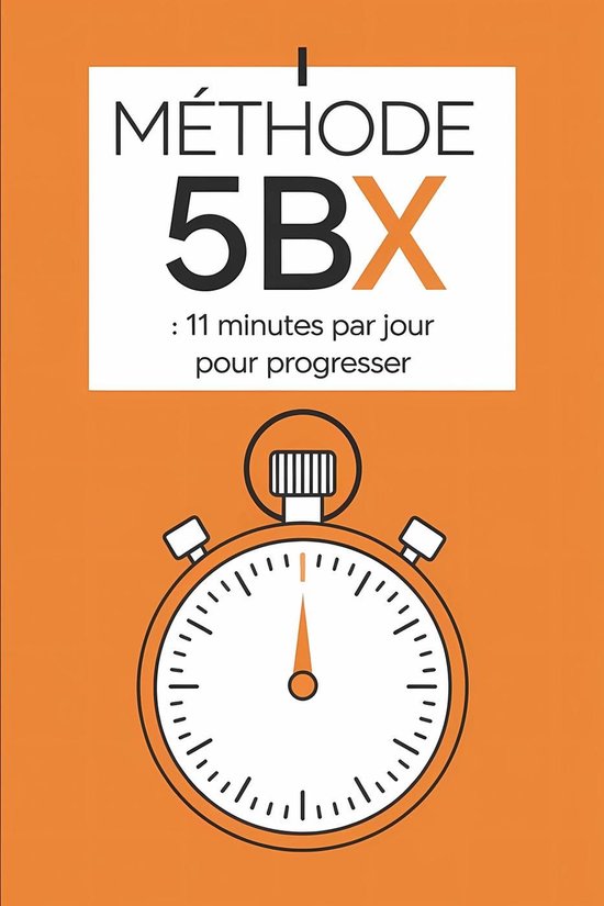 Méthode 5BX : 11 minutes par jour pour progresser