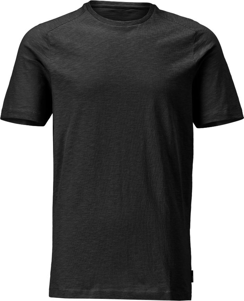 Mascot Customized T-shirt, met korte mouwen 22582-983 - Zwart - S