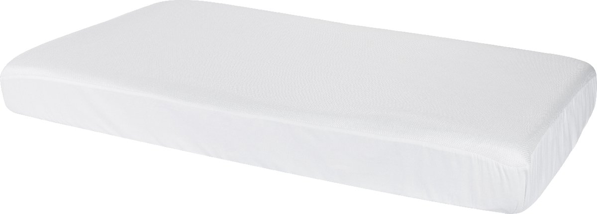 Polydaun 3D Mesh PU Hoeslaken 120 x 200 cm