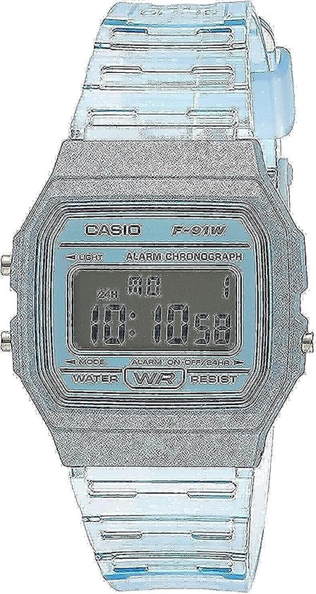 casio CASIO LTP-1130N-9BRDF DI DAMES HORLOGE - ROS Jewelers