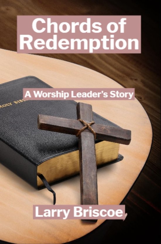 Chords of Redemption - cover