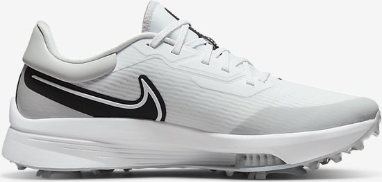 Nike Air Zoom Infinity Tour Next White/Black/Grey van Nike — afbeelding 5