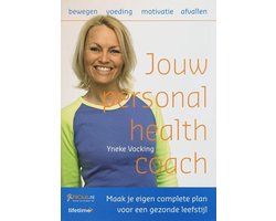 Jouw Personal Health Coach