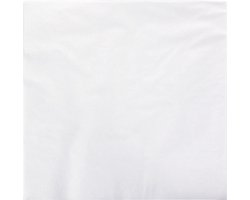 Servet - Wit - 2-laags - cellulose - 40 cm - 1/4 vouw - Fasana - 250 stuks