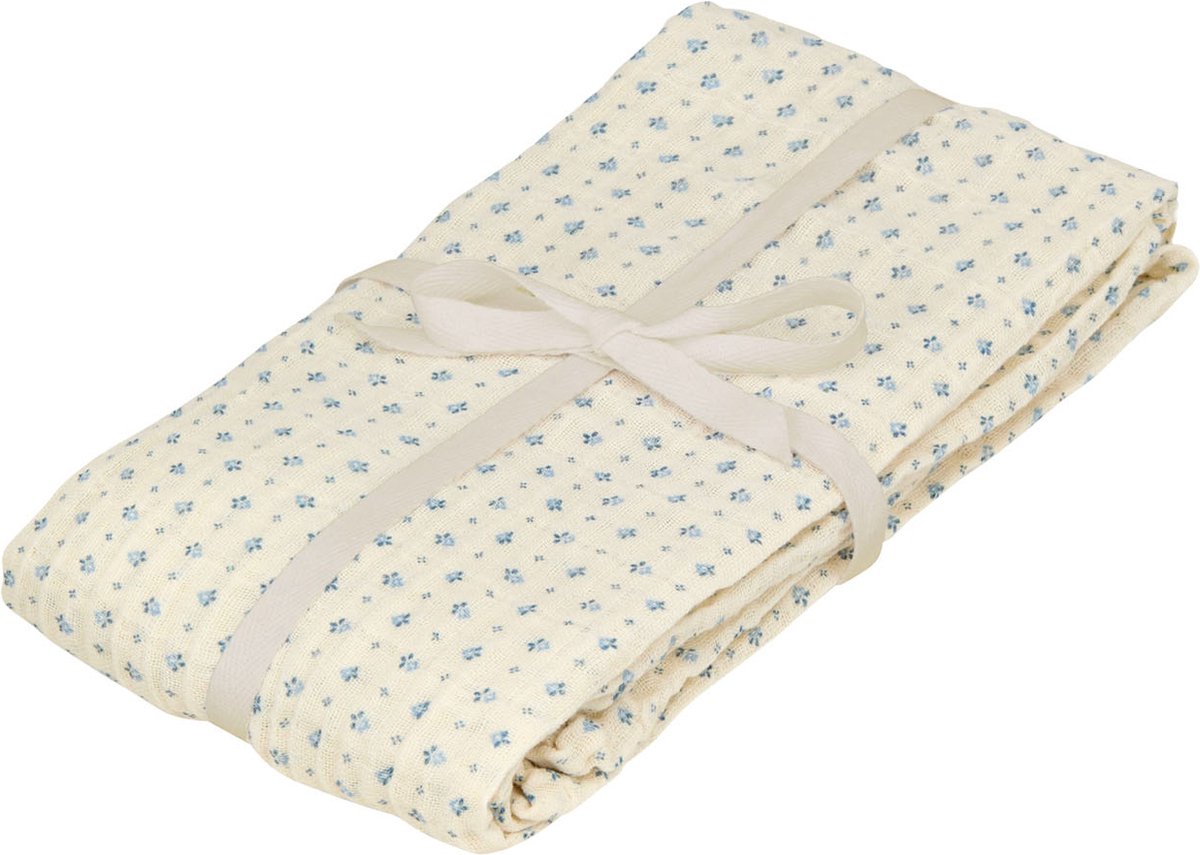 Goedkoopste Cam Cam Copenhagen Capri Hydrofiele Luier - 120 x 120 cm