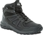 Jack Wolfskin WOODLAND 2 TEXAPORE MID M Chaussures de randonnée homme - Taille 43