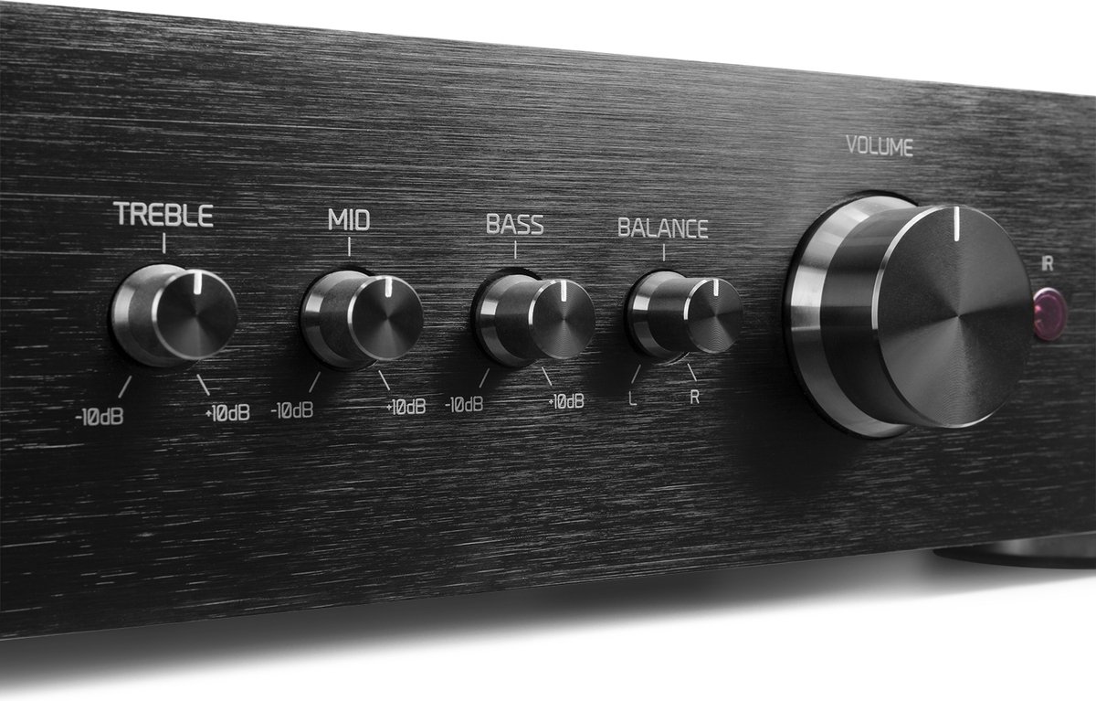 Fenton HiFi Stereo Set thumbnail 6