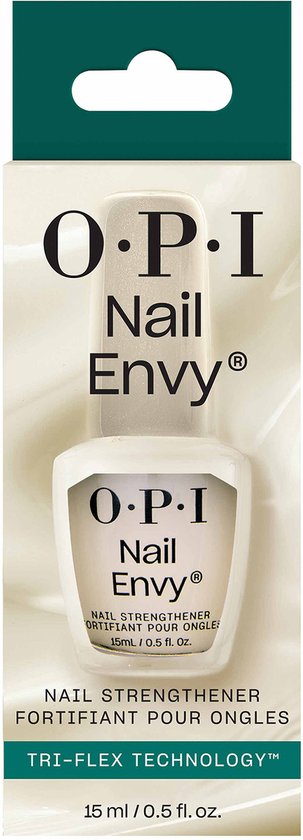 OPI - Nail Envy Original - Nagelverharder Voor Extreem Zwakke Nagels - 15 ml
