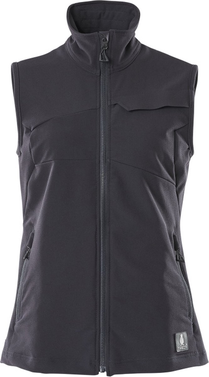 Mascot Accelerate Bodywarmer 18375-511 - donkermarine - 4XL
