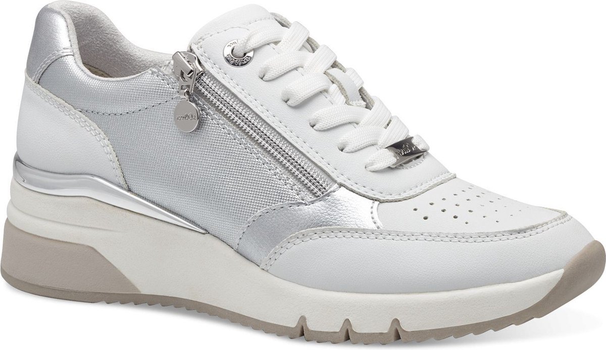 s.Oliver Dames Sneaker 5-23608-42 19A Maat: 36 EU