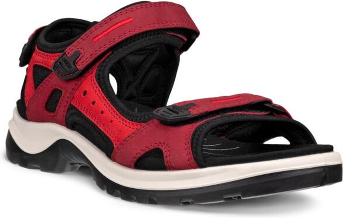 ECCO ECCO OFFROAD Sandalen Rood