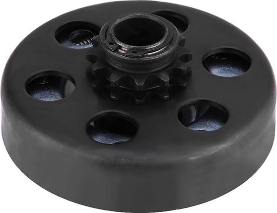 Granit Centrifugaalkoppeling - 40271972, 4059139325351