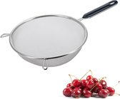 Crépine Westmark - Ø 18cm - Acier inoxydable