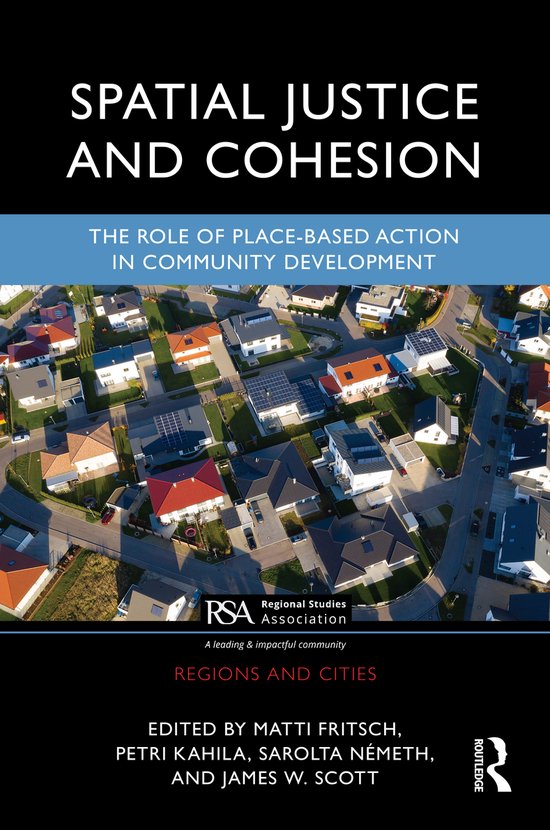 Regions and Cities- Border Cities and Territorial Development, Eduardo ...