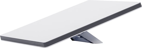 Foto: 480 mhz antenne sma plug 90 25 dbi vaste omnidirectionele met magnetische basis en verbindingskabel rg 174 15 m buiten zwart