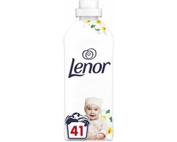 Lenor - Wasverzachter - Gevoelig - Milde Geur - 41 Wasbeurten