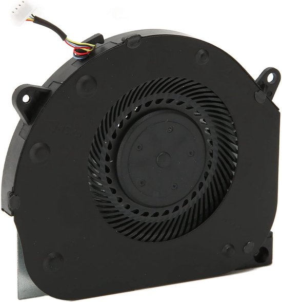 Replacement Laptop Cooling Fan For Legion Y540/Y7000 - DC 5V CPU GPU Cooling System