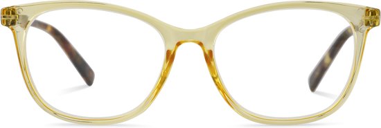 Lunettes de lecture Croon Monroe- Yellow-+2.00
