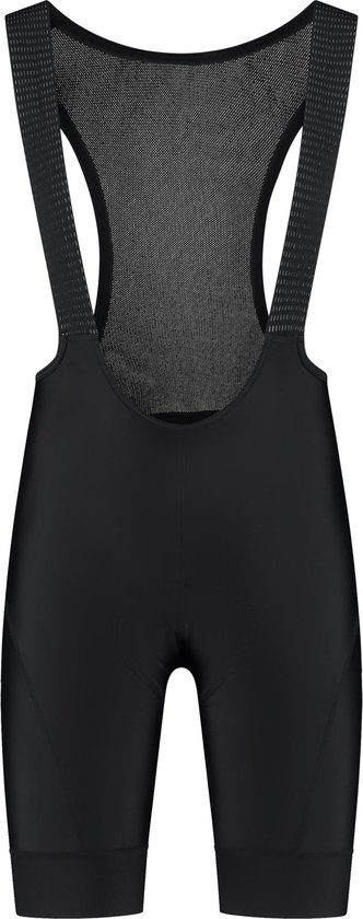 Rogelli Select II Lange Fietsbroek Met Bretels Dames Blauw - Ricks