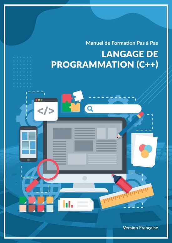 Langage de programmation (C++) (ebook), Advanced Business Systems ...