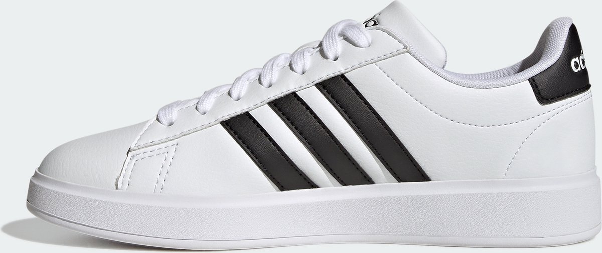 adidas Sportswear Grand Court Cloudfoam Lifestyle Court Comfort Schoenen -  Unisex -... | bol