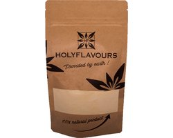 Pastinaak Poeder - 100 gram - Holyflavours