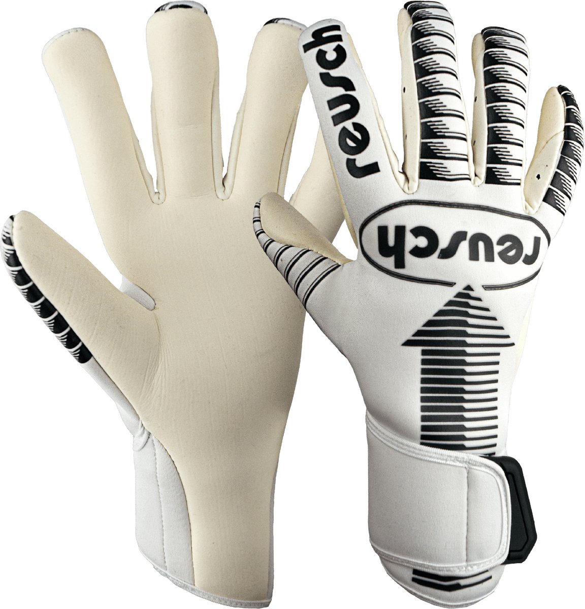 Reusch Arrow Gold X Keepershandschoenen - Maat 11