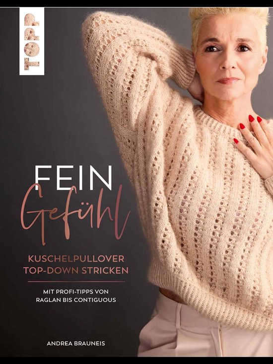 Feingefühl - cover