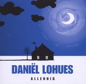 Daniel Lohues - Allennig (CD)