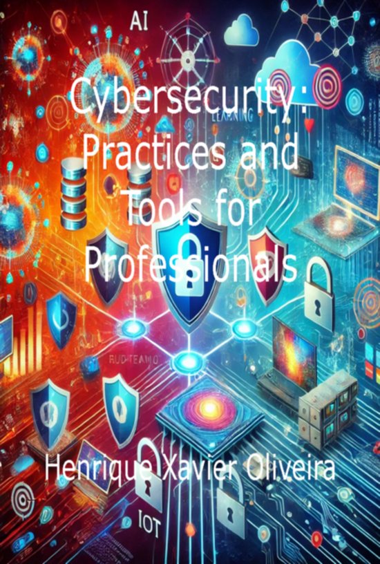 Cybersecurity: - cover