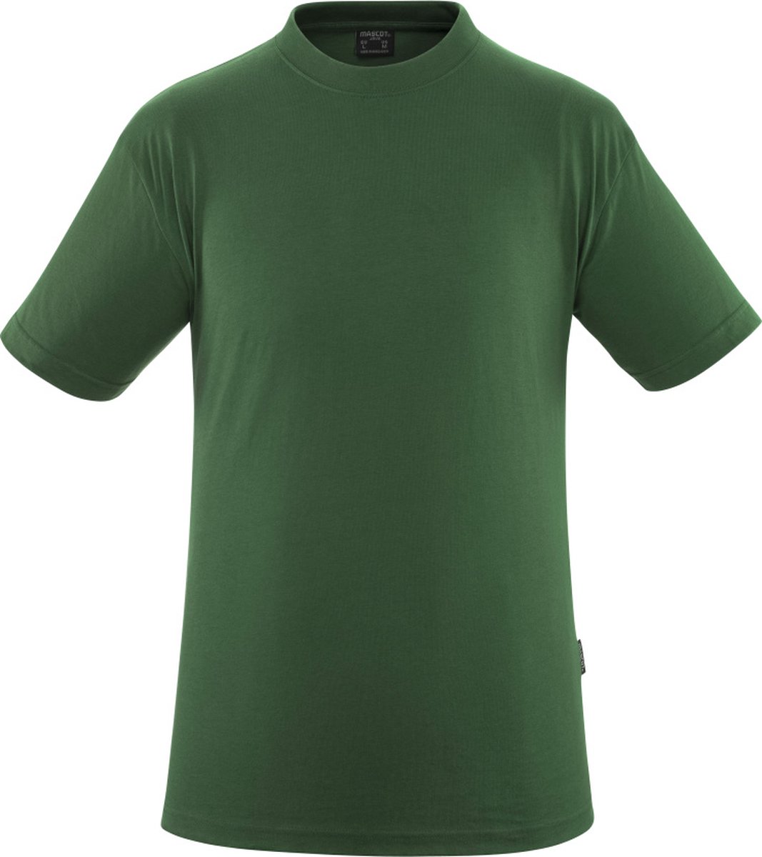 Mascot Crossover T-shirt 00782-250 - Groen - M