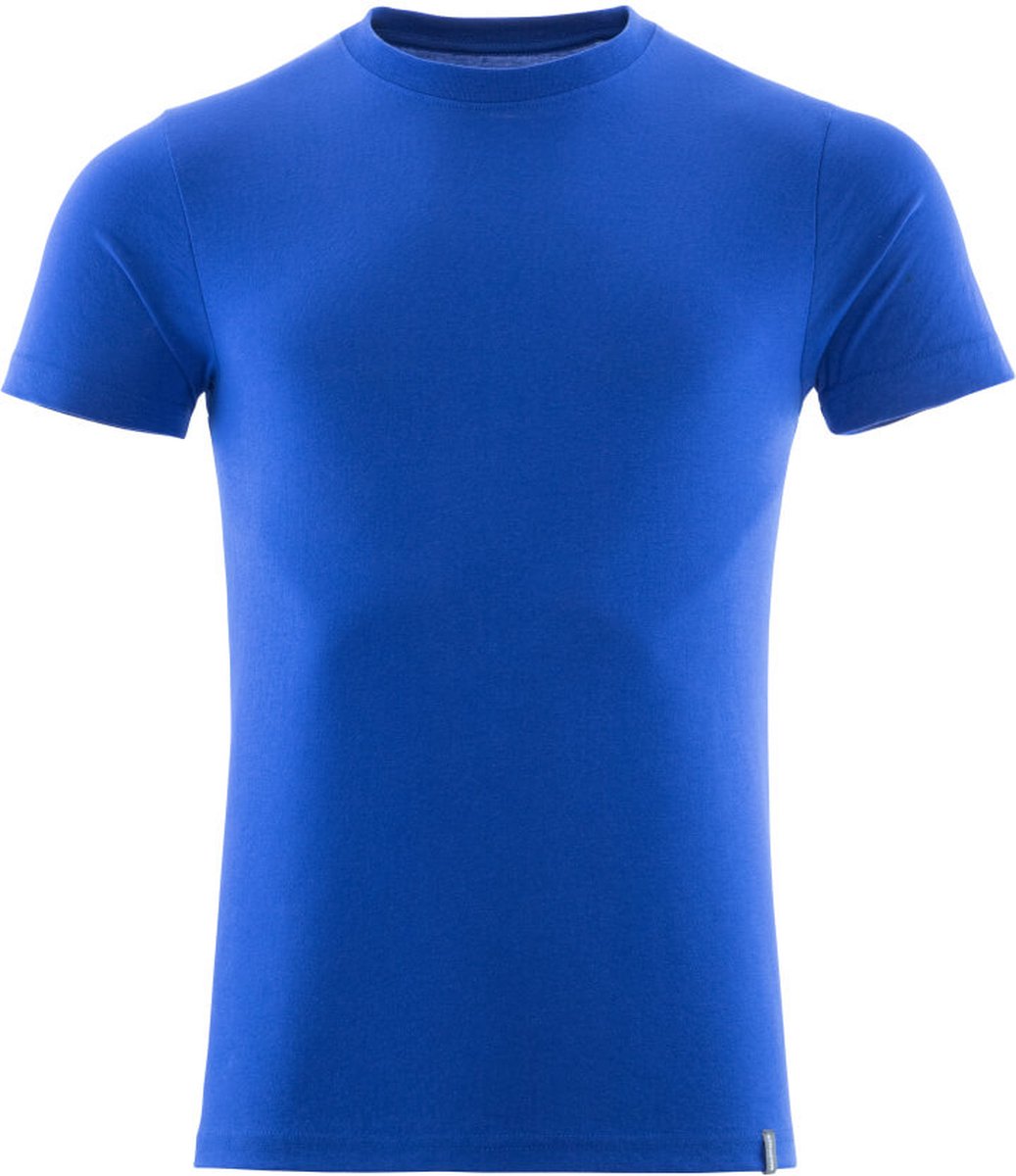 Mascot Crossover T-shirt 20482-786 - Korenblauw - M