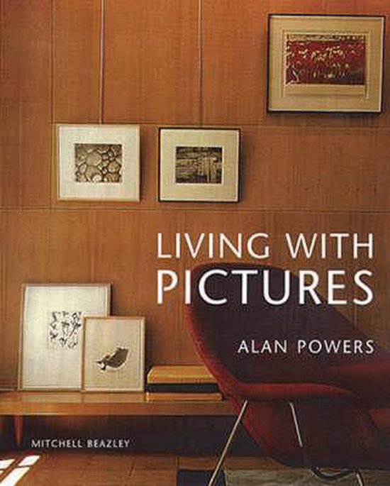 Living with Pictures - cover