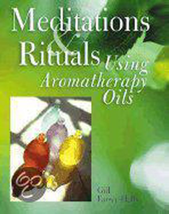 9780806926520 - Meditations and Rituals
