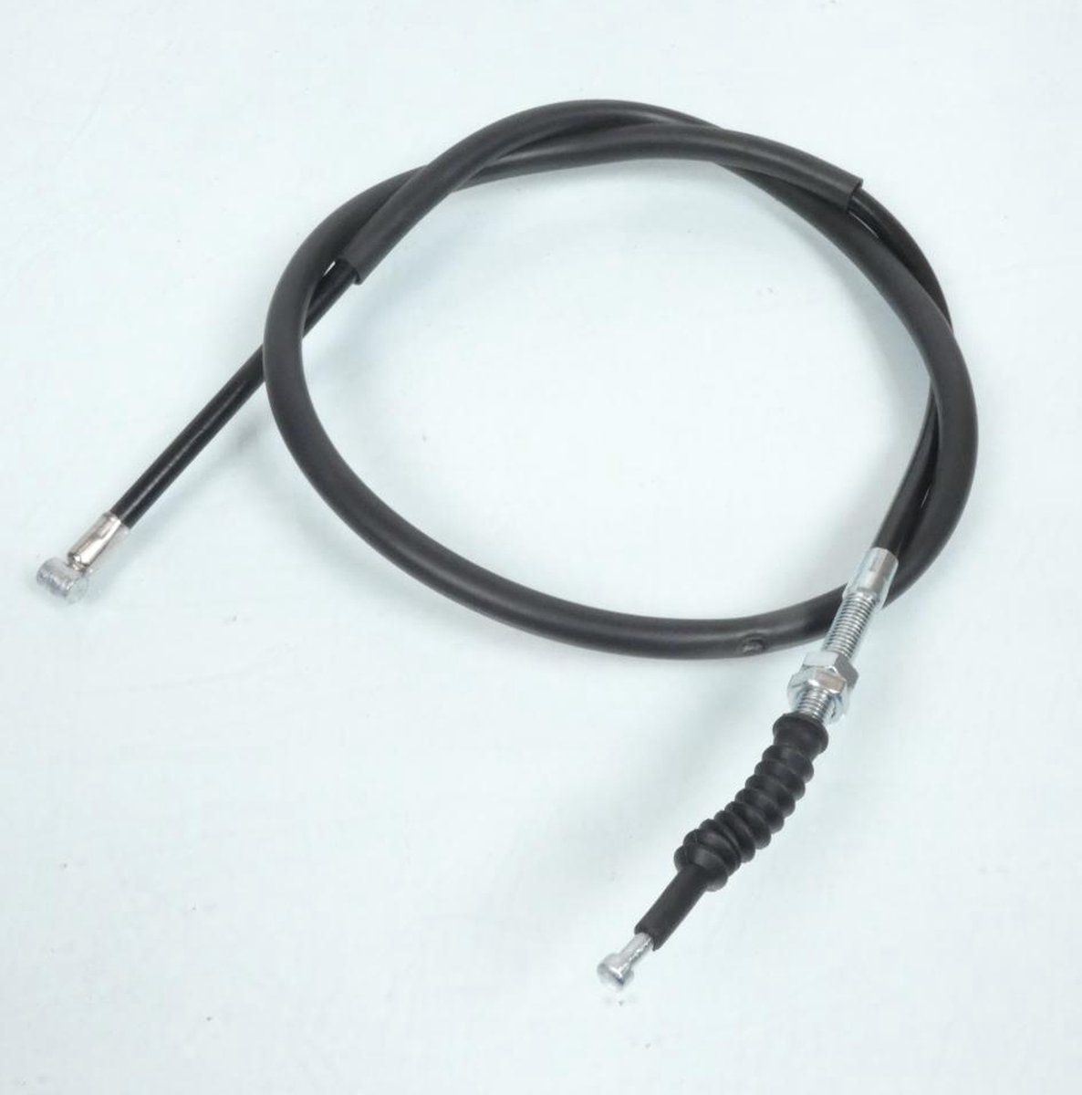 Câble d'embrayage Teknix pour Moto Kawasaki 900 Zx-9 R Ninja 1999 Neuf