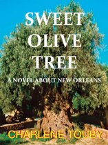 Sweet Olive Tree