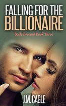 Falling for the Billionaire, Book 2 and Book 3