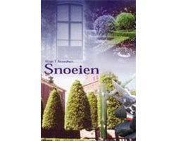 Snoeien