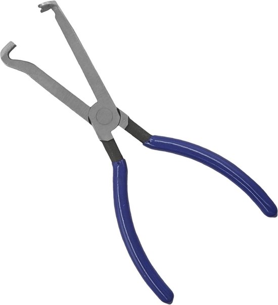 Wire Terminal Removal Tool 4 Pcs Electrical Disconnect Pliers Set - Car Battery Terminal Removal Tool, Insulated Hand Tool Kit 4 Pcs Electrical Disconnect Pliers For Cars For Sale