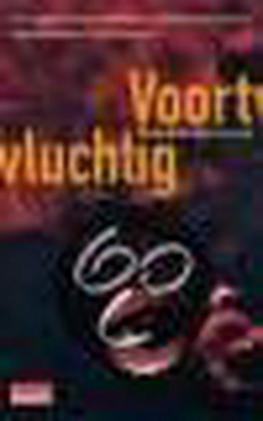 Voortvluchtig - cover