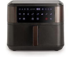 ApexArte® Dubbele Airfryer