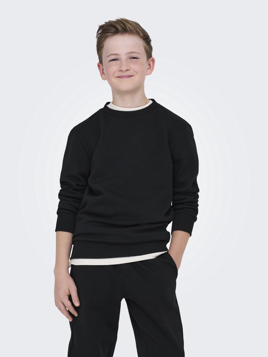 Only & Sons Ceres Sweater Junior - Maat 122/128
