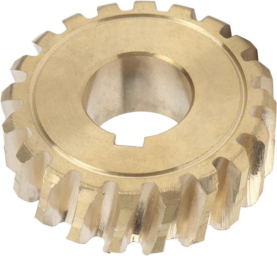 wormwiel-20t-917-04861-aluminiumlegering-vervanging-troy-bilt-onderhoud