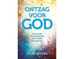foto van Open hemel-reeks 2 - Ontzag voor God