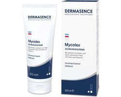Dermasence Mycolex Cracked Skin Cream 100 ml