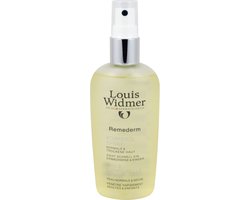 Louis Widmer Remederm Lichaamsolie spray